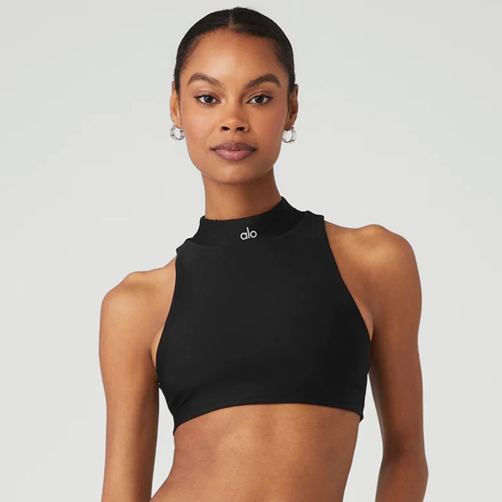 Airlift Fuse Bra Tank | ALO